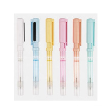 Andstal Multifunctional Spray Pen Mobile Phone Holder Multifunctional Pens Sanitising Spray Pen